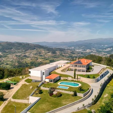Hotel Cotto Do Gatto Ponte da Barca Zewnętrze zdjęcie