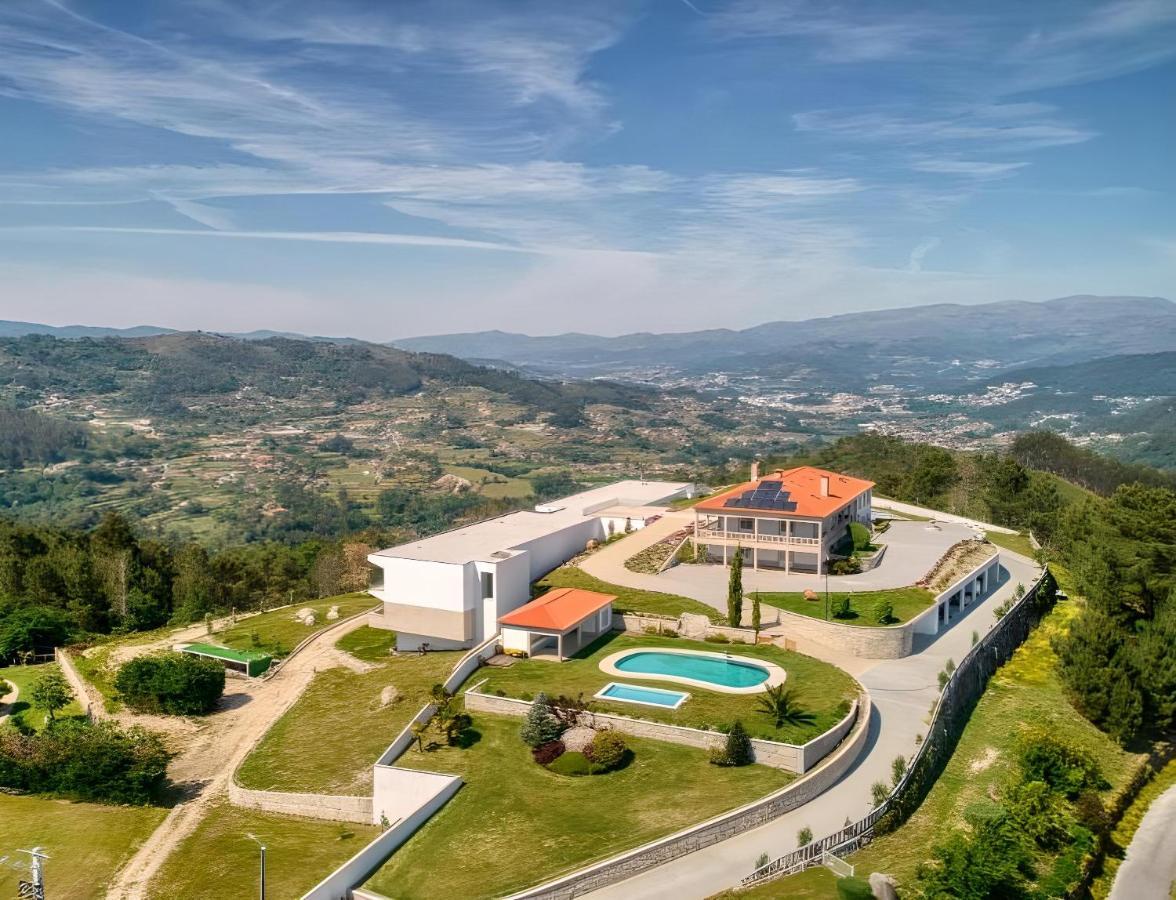 Hotel Cotto Do Gatto Ponte da Barca Zewnętrze zdjęcie