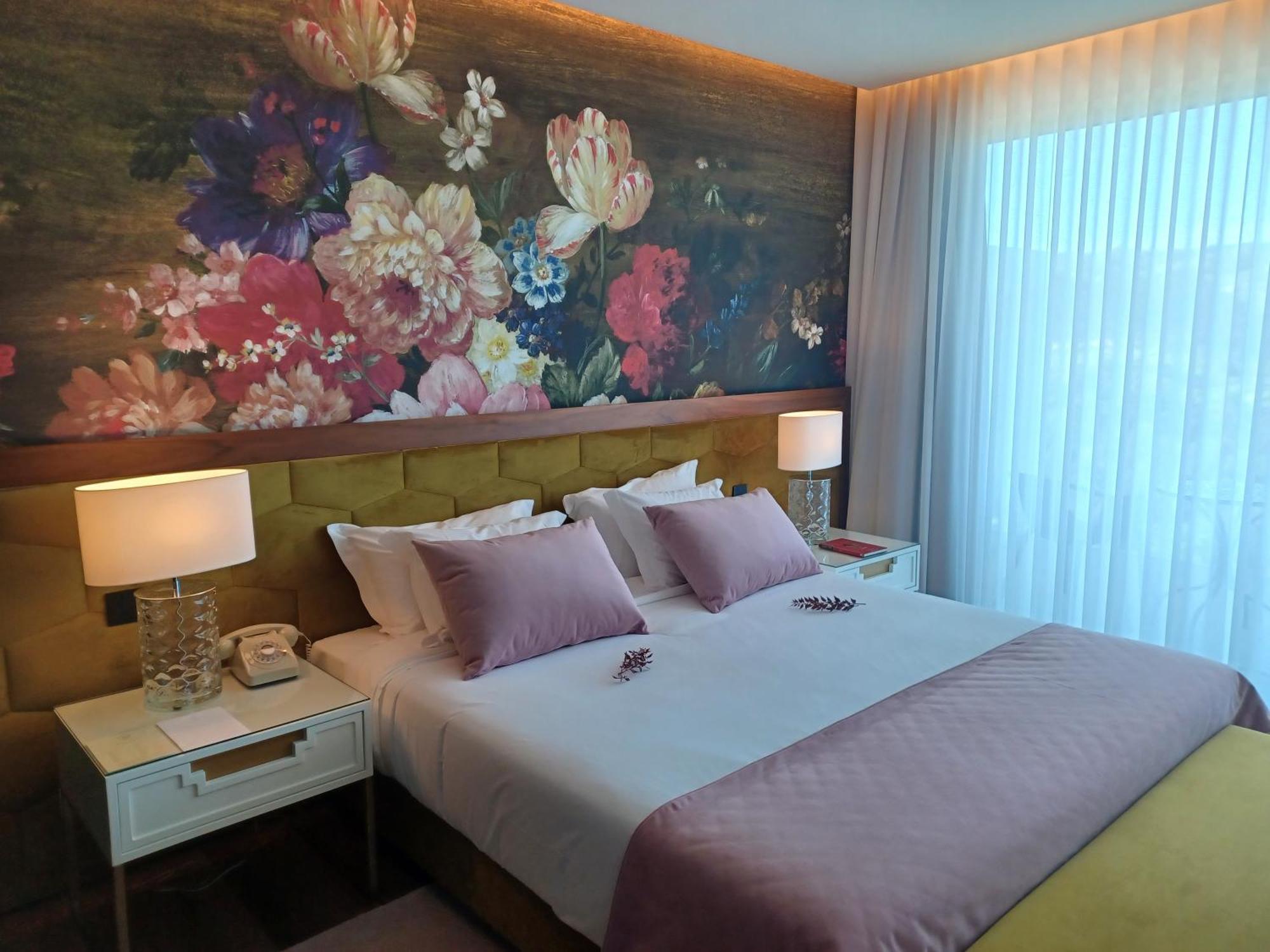 Hotel Cotto Do Gatto Ponte da Barca Zewnętrze zdjęcie