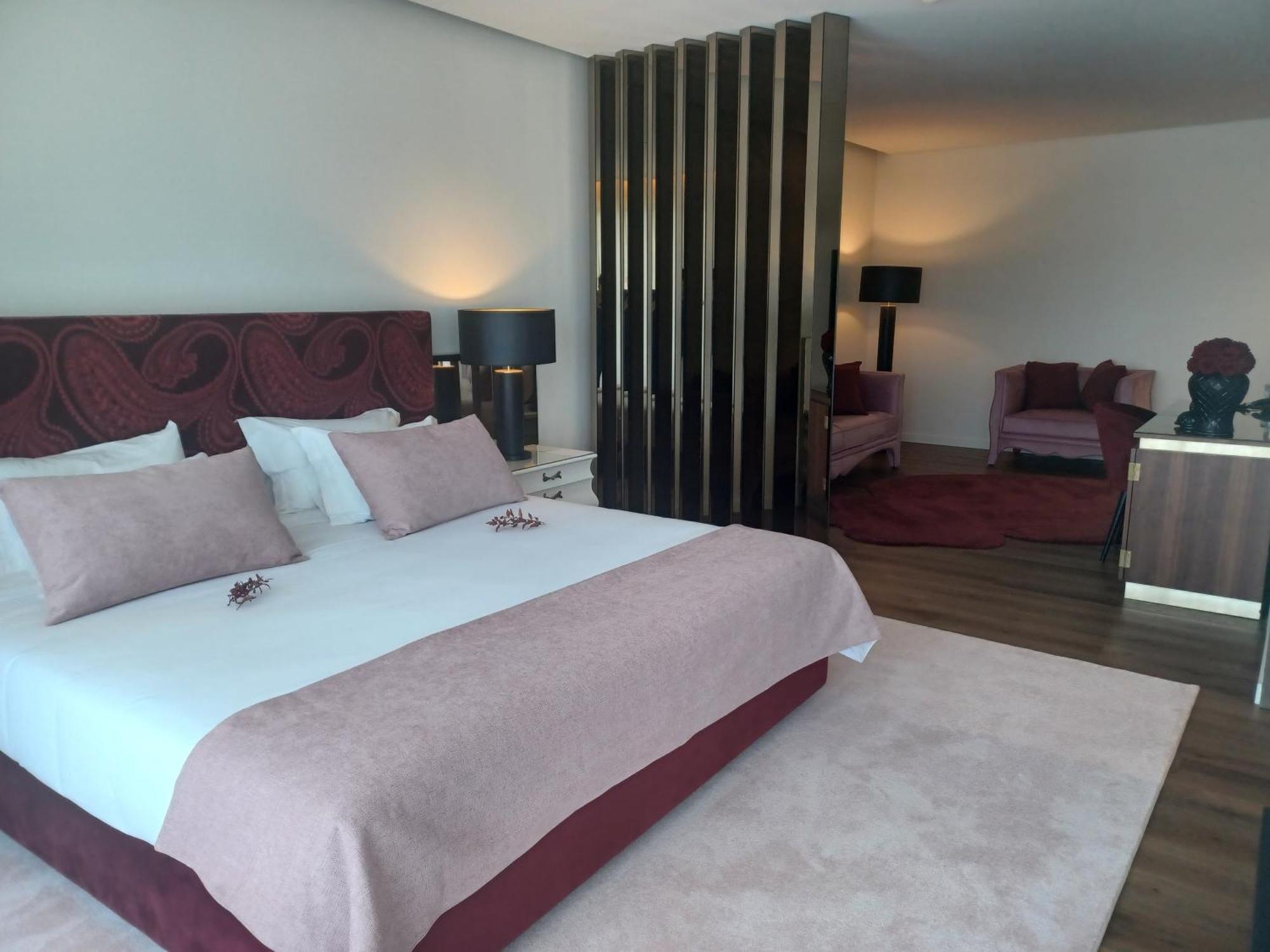 Hotel Cotto Do Gatto Ponte da Barca Zewnętrze zdjęcie