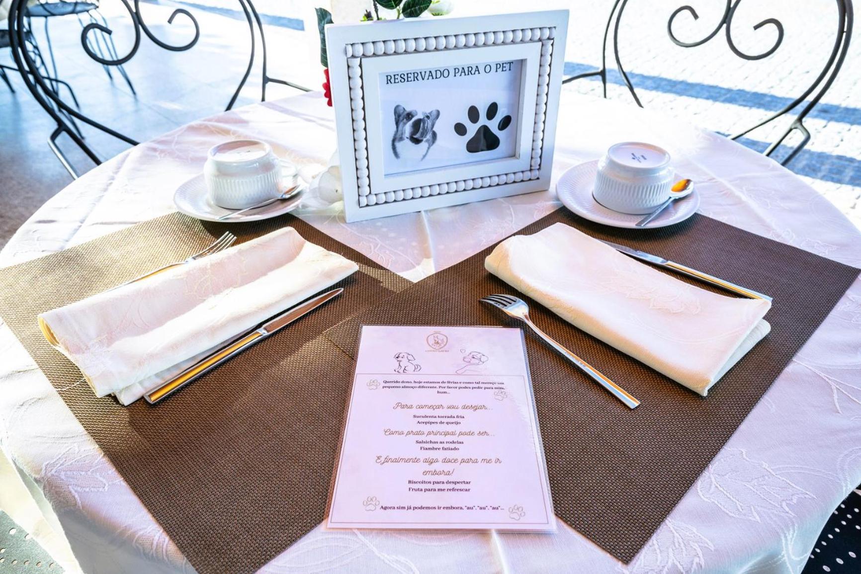 Hotel Cotto Do Gatto Ponte da Barca Zewnętrze zdjęcie