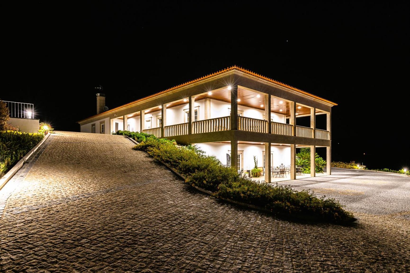Hotel Cotto Do Gatto Ponte da Barca Zewnętrze zdjęcie