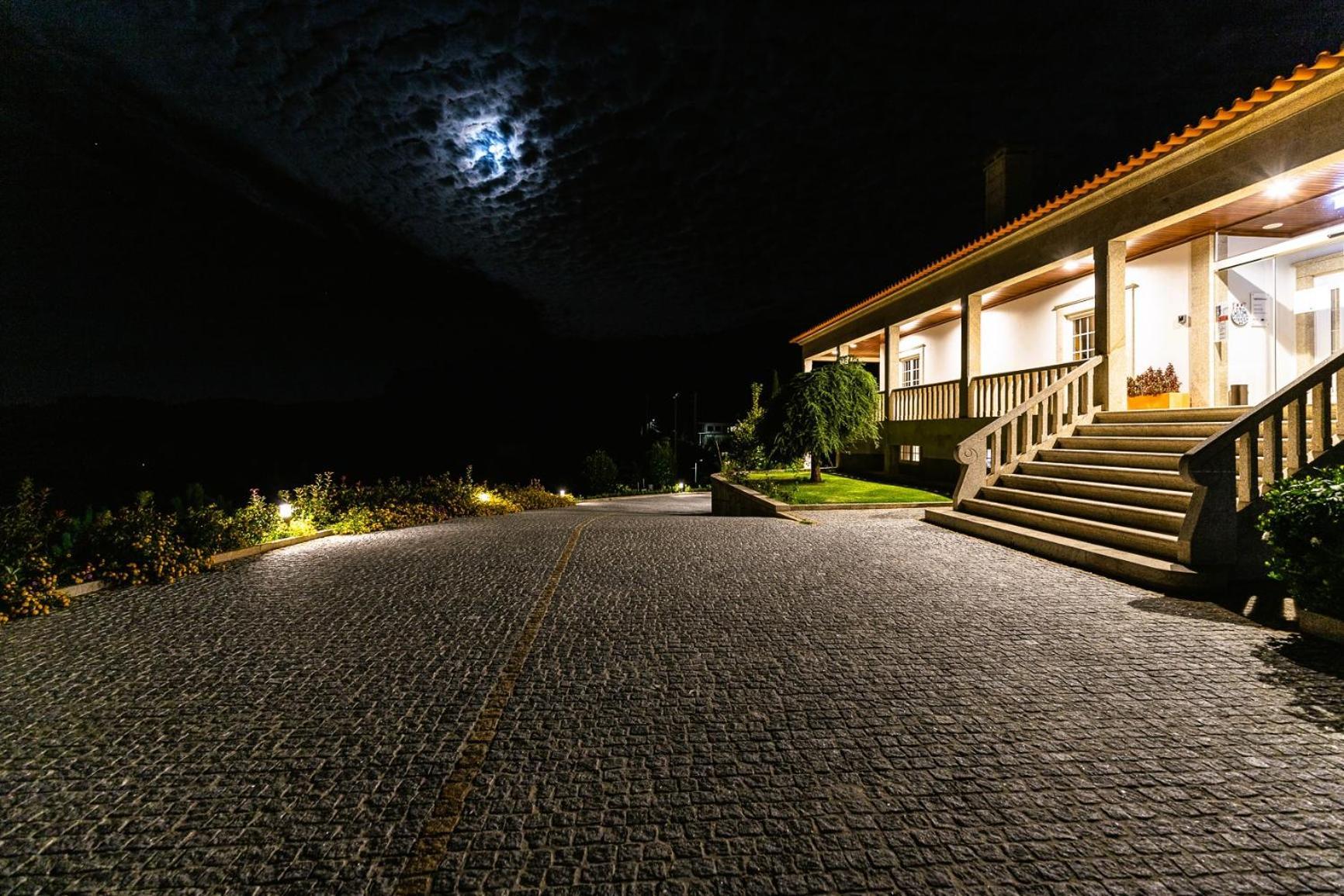 Hotel Cotto Do Gatto Ponte da Barca Zewnętrze zdjęcie