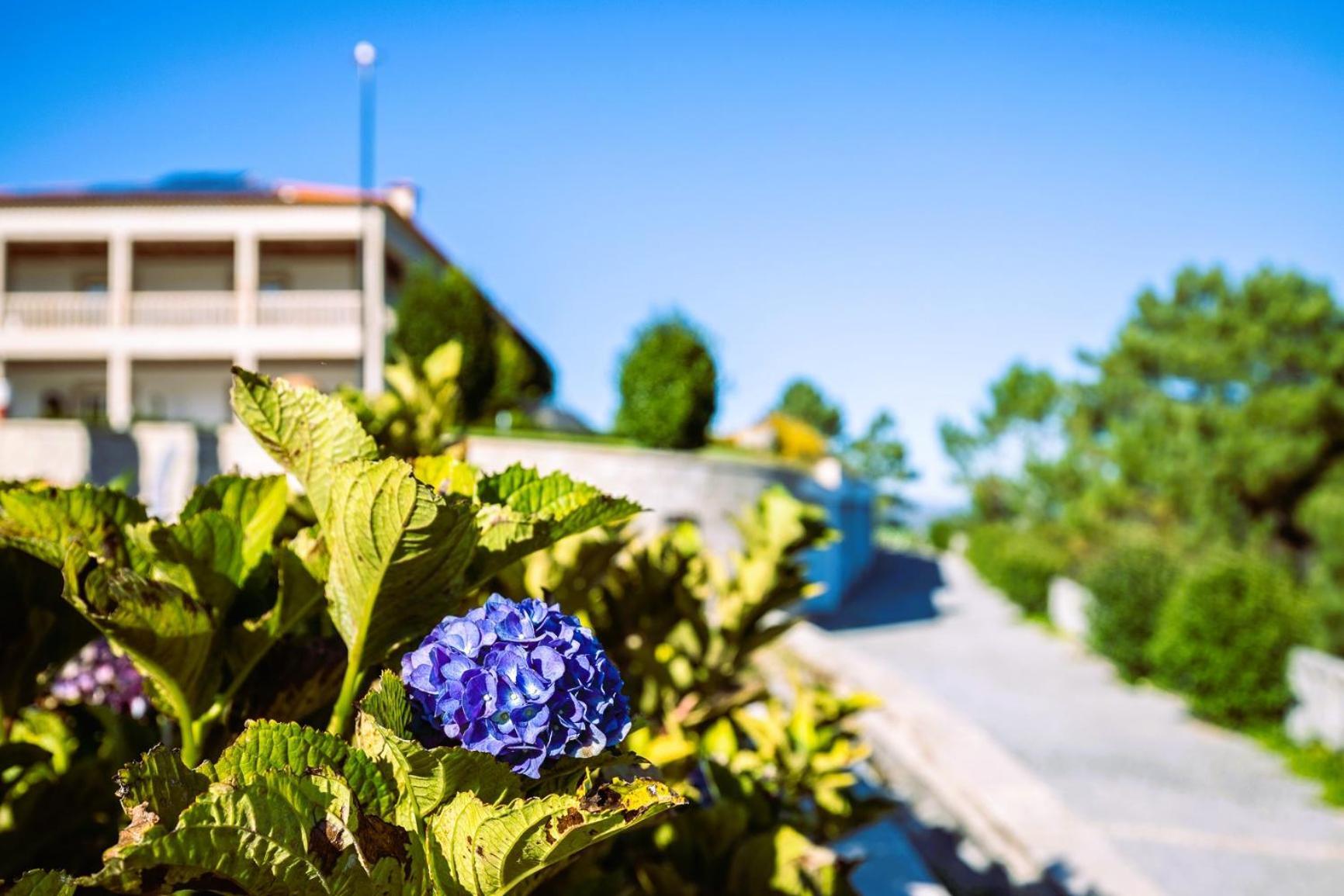 Hotel Cotto Do Gatto Ponte da Barca Zewnętrze zdjęcie