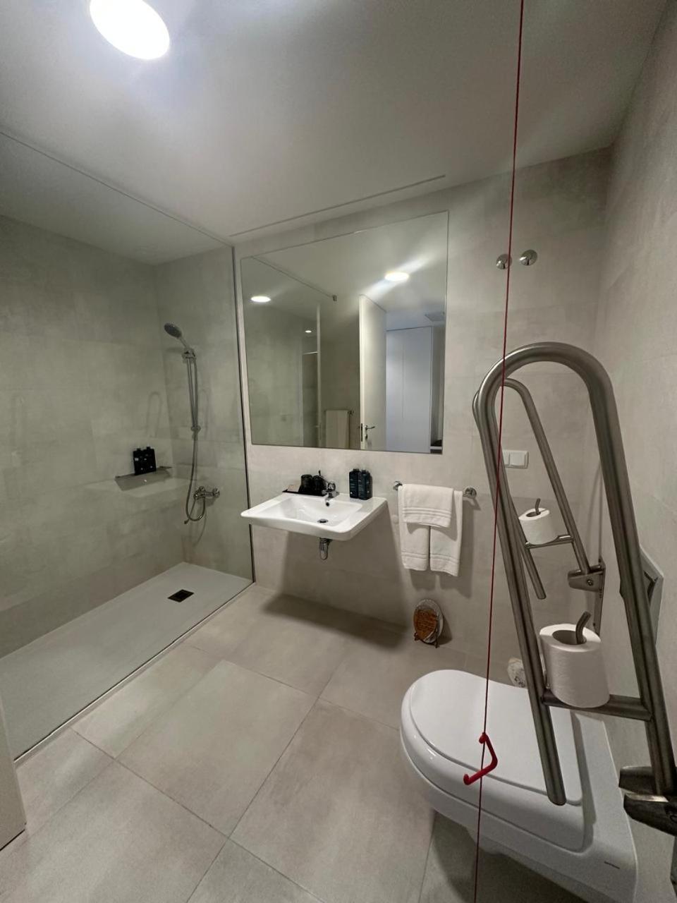 Hotel Cotto Do Gatto Ponte da Barca Zewnętrze zdjęcie
