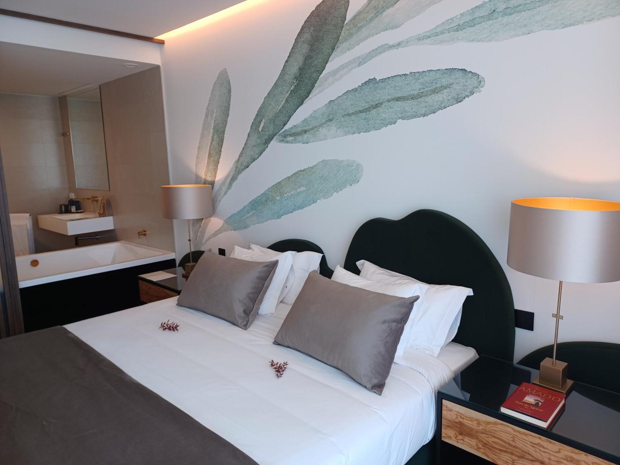 Hotel Cotto Do Gatto Ponte da Barca Zewnętrze zdjęcie