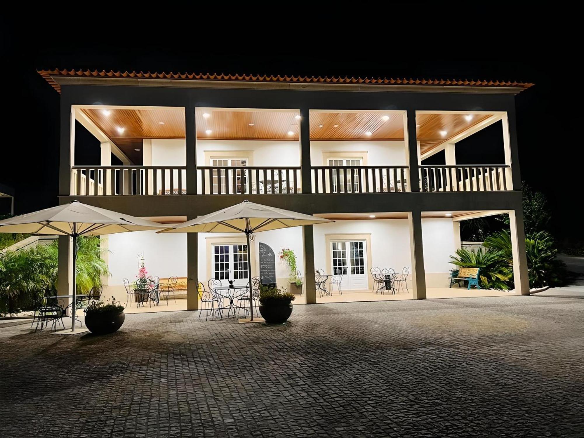 Hotel Cotto Do Gatto Ponte da Barca Zewnętrze zdjęcie